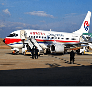 普宁机场快递航空快运业稳步发展的原因是什么？